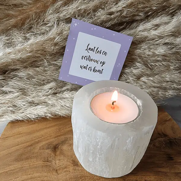 Krachtplekjes en Accessoires